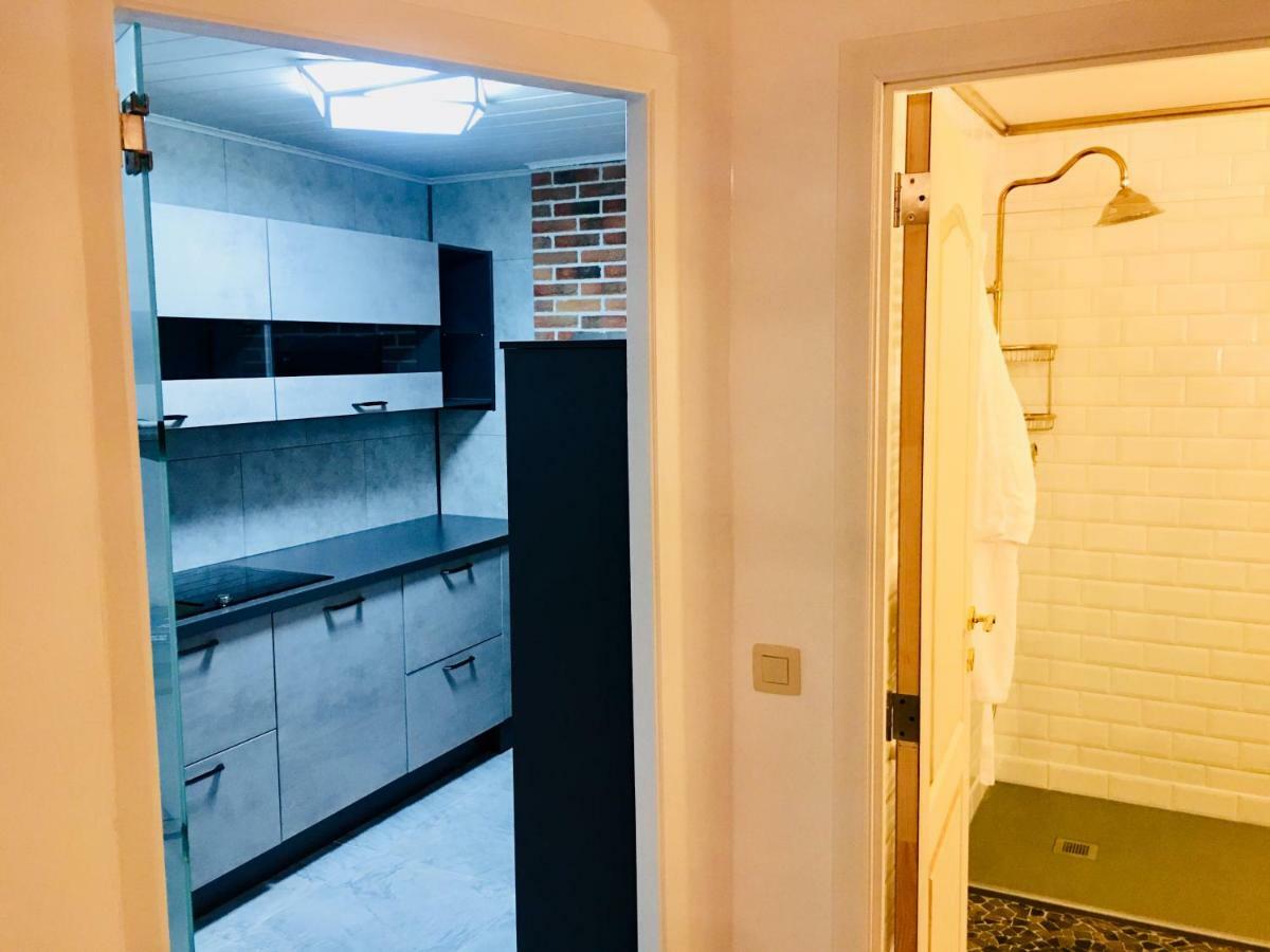 Koetshuis Bosdam Beveren  Exteriér fotografie